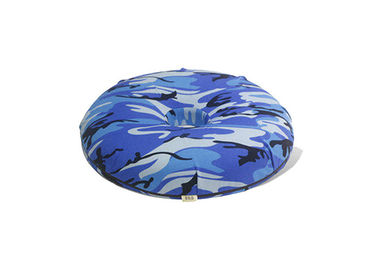 Putaran Rebound Lambat ergonomis Memory Foam Seat Cushion untuk Wasir