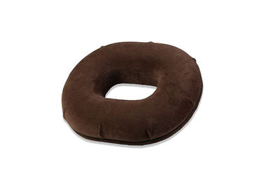 Novelty Rumah Tangga Memory Foam Seat Cushion / Bantal Dukungan pantat