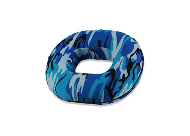 Bedah Visco Elastic Memory Foam Donut Cincin Cushion Anti Wasir