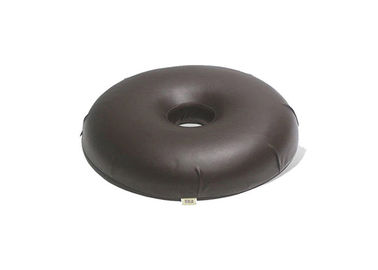 Brown Anti Wasir Memory Foam Seat Cushion Untuk Wanita Hamil