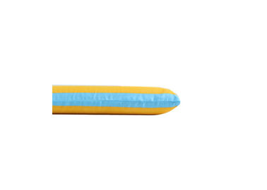 Memory Foam nyaman Meditasi Cushion Cotton Pads Kursi OEM
