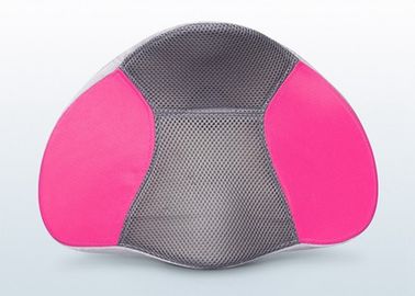 Memory Foam Kursi Cushion Massage Pad