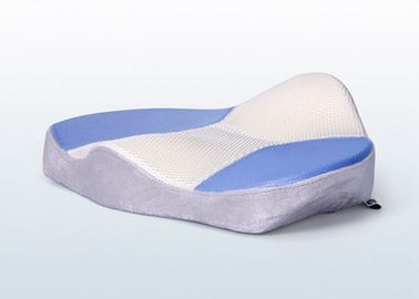 Memory Foam Kursi Cushion Massage Pad