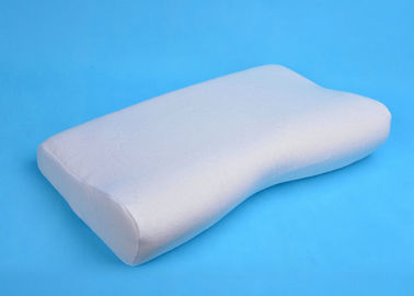 Rumah Sofa / Car Seat Pinggang Dukungan Sponge Lumbar Wedge Kursi Cushion