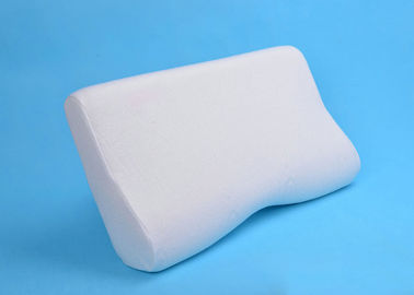 Rumah Sofa / Car Seat Pinggang Dukungan Sponge Lumbar Wedge Kursi Cushion