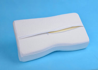 Rumah Sofa / Car Seat Pinggang Dukungan Sponge Lumbar Wedge Kursi Cushion