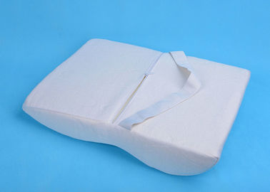 Rumah Sofa / Car Seat Pinggang Dukungan Sponge Lumbar Wedge Kursi Cushion
