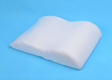Rumah Sofa / Car Seat Pinggang Dukungan Sponge Lumbar Wedge Kursi Cushion