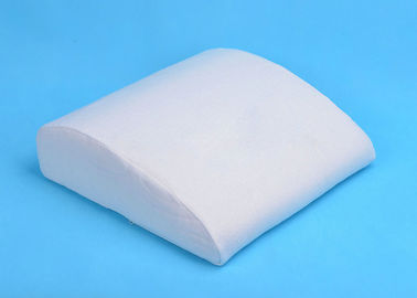 Rumah Sofa / Car Seat Pinggang Dukungan Sponge Lumbar Wedge Kursi Cushion