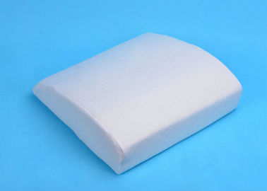 Rumah Sofa / Car Seat Pinggang Dukungan Sponge Lumbar Wedge Kursi Cushion