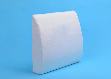 Rumah Sofa / Car Seat Pinggang Dukungan Sponge Lumbar Wedge Kursi Cushion