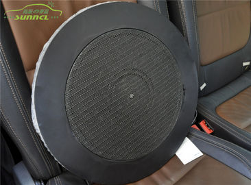 Cushion Memory Foam Duro-Med Deluxe putar untuk Mobil