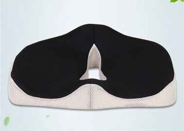 Lumbar Memory Foam Cushion Meringankan Back Pain, ortopedi Memory Foam Kursi Cushion
