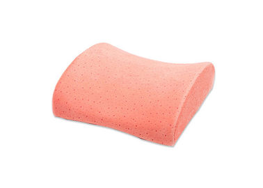 Ortopedi Lumbar Support Memory Foam Kembali Cushion untuk Car Seat / Kursi