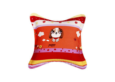 100% Cotton Kontemporer Dekoratif Bantal untuk Couch di Pola Vintage