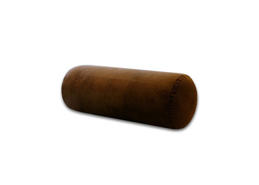 Multifungsi Memory Foam Kembali Cushion, Memory Foam Leher Roll Bantal