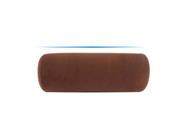 Multifungsi Memory Foam Kembali Cushion, Memory Foam Leher Roll Bantal