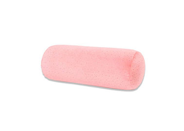 Kantor multifungsi Memory Foam Kembali Cushion Leher Roll Bantal Untuk Tidur