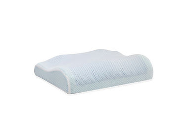 Multifungsi berkontur Memory Foam Pillow dengan Cooling Gel Custom Made