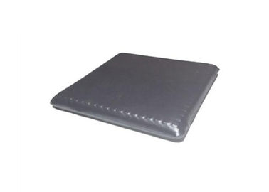 Bernapas Seat Cushion untuk kursi roda, Cooling Gel Car Seat Cushion