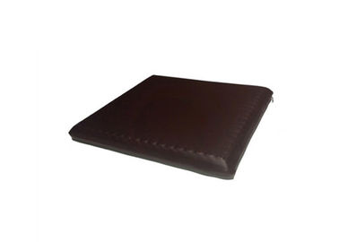 Musim panas bernapas Comfort Gel Seat Cushion untuk Office Chair, Keren Ice Pad