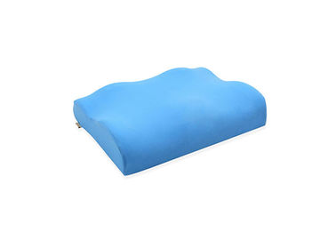 Portabel ortopedi Gel Seat Cushion untuk Mobil, Kolam Kain Penutup