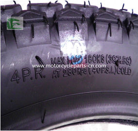 Suzuki Motorcycle Parts 2,75-18 Ban Depan 4PR 6PR 2,75-18 Ban Depan
