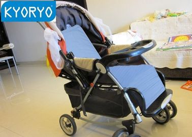 Multi-fungsional Keren Gel Seat Cushion Mat untuk Bayi Pram, Sofa Gel Auto Seat Cushion