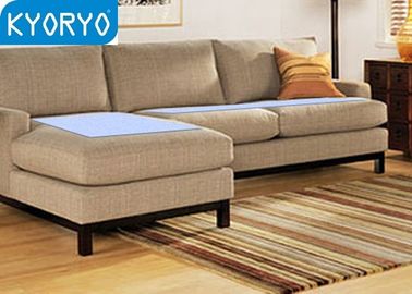 Reusable dan dicuci Cooling Gel Seat Cushion Mat untuk Cuaca Panas di Rumah dan Kantor