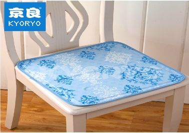 High Tech Jepang Gel Pendingin Mattress Pad Nyaman Kursi Cushion Untuk Kantor Lady