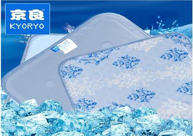 High Tech Jepang Gel Pendingin Mattress Pad Nyaman Kursi Cushion Untuk Kantor Lady