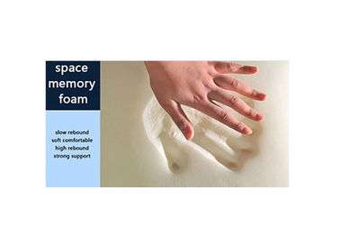 Ukuran disesuaikan Sleep Ilmu Memory Foam Mattress 3 inch 4 inch 10 inch