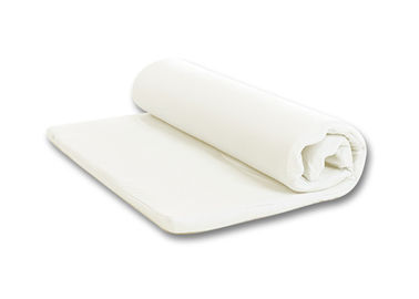Disesuaikan Tebal Memory Foam Mattress Ukuran penuh untuk Mahasiswa, Anak