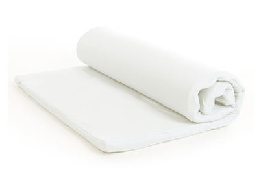 Disesuaikan Tebal Memory Foam Mattress Ukuran penuh untuk Mahasiswa, Anak