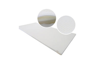 Disesuaikan Tebal Memory Foam Mattress Ukuran penuh untuk Mahasiswa, Anak
