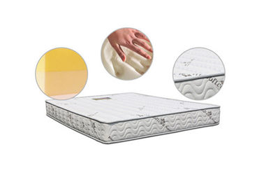 Spa Sensations Memory Foam Mattress / High Density Foam Mattress