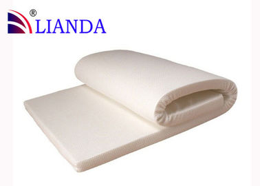 Pillow Top Twin Ukuran Memory Foam Mattress toppers, memori tidur busa atas
