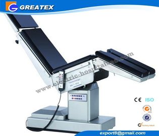 Komprehensif Hydraulic Ginekologi Chair untuk caesar kelahiran, aborsi, partus