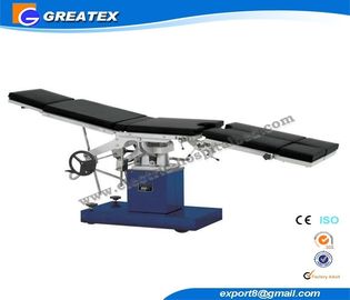 Komprehensif Hydraulic Ginekologi Chair untuk caesar kelahiran, aborsi, partus