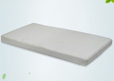 Ukuran Crib Memory Foam Mattress toppers Untuk boks, kasur busa bayi memori pad