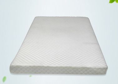 Ukuran Crib Memory Foam Mattress toppers Untuk boks, kasur busa bayi memori pad