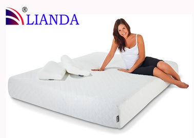 Ukuran 12 Inch Memory Foam Mattress Raja