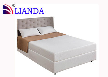 Ukuran Memory Foam Mattress toppers Queen