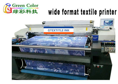 Pure Cotton Fabric Screen Printing Ink, Home Tekstil t Ink Kaos