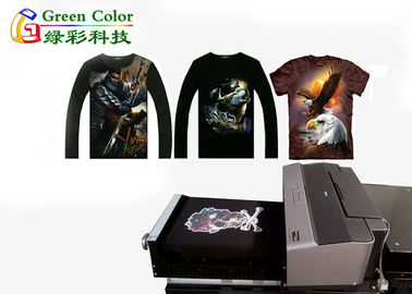 Pure Cotton Fabric Screen Printing Ink, Home Tekstil t Ink Kaos