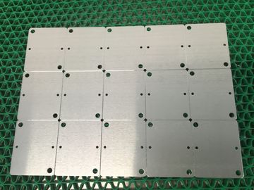 Super Bright High Power LED PCB, Aluminium PCB Board Untuk LED