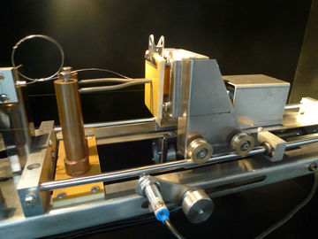 1kVA 220V 50Hz Glow Wire Test Aparatus Dengan Kamar IEC60695-2-10