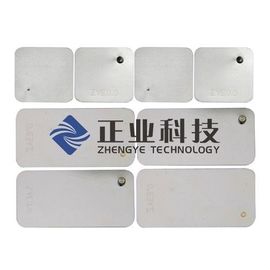 Custom - dibuat khusus Steel panduan Pin untuk dicetak Circurt papan PCB
