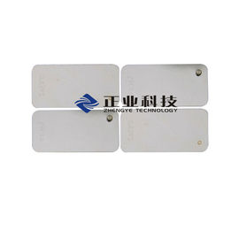 Custom - dibuat khusus Steel panduan Pin untuk dicetak Circurt papan PCB