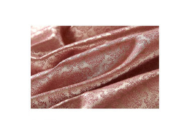 Kontemporer Tencel Bedding Luxury Bed Linens Silk Quilt pink Pillowcase